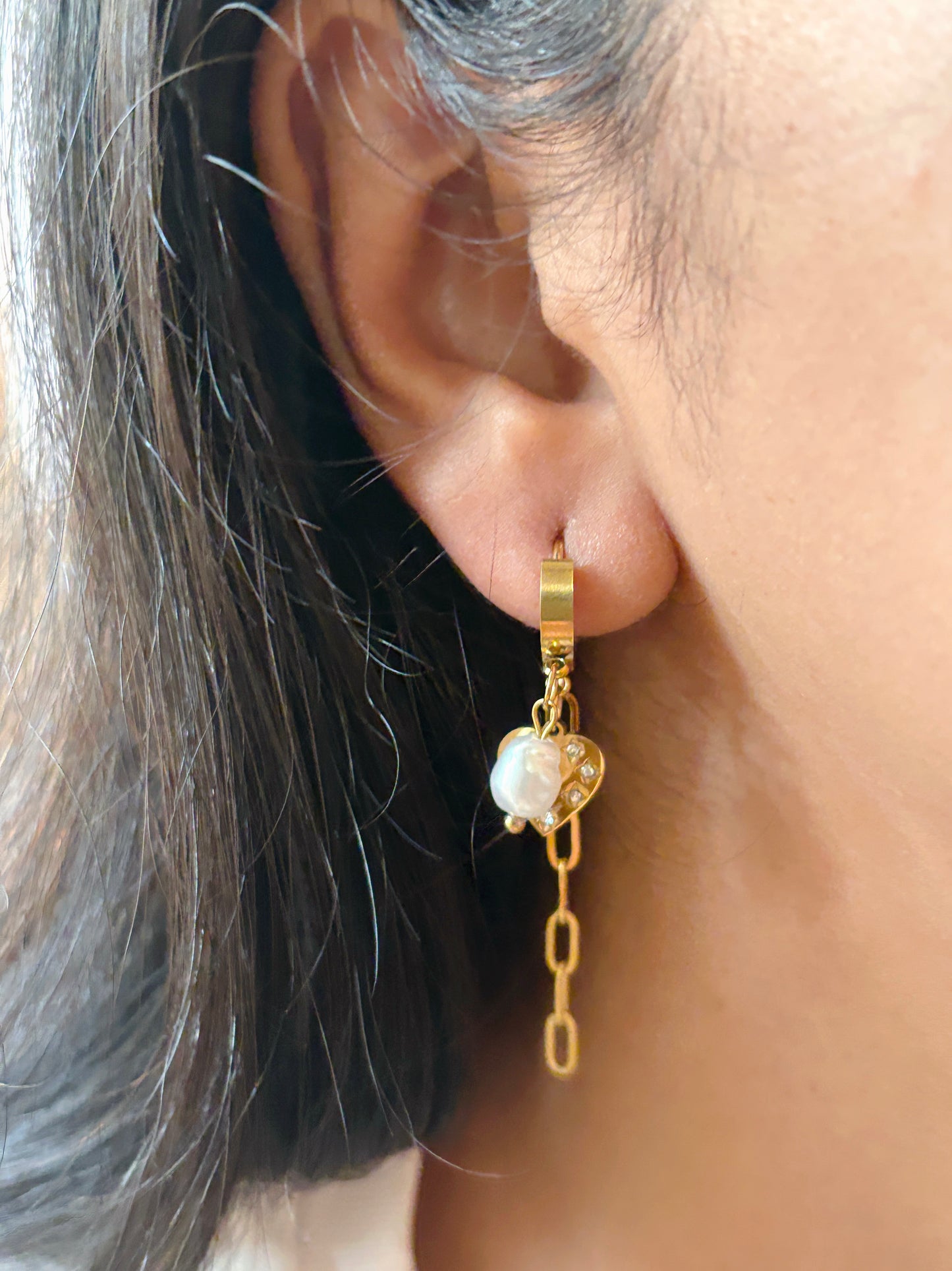 Pearlie Tassles