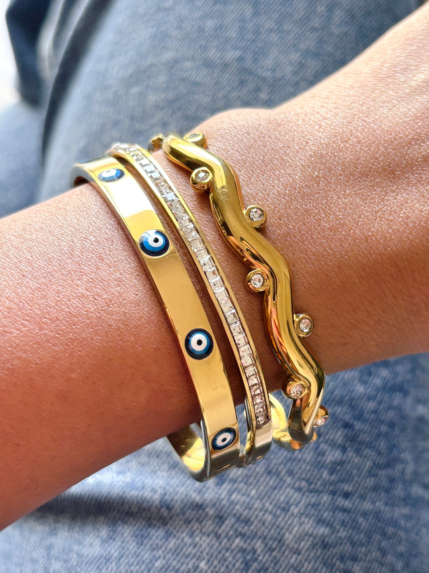 Emilia Cuff