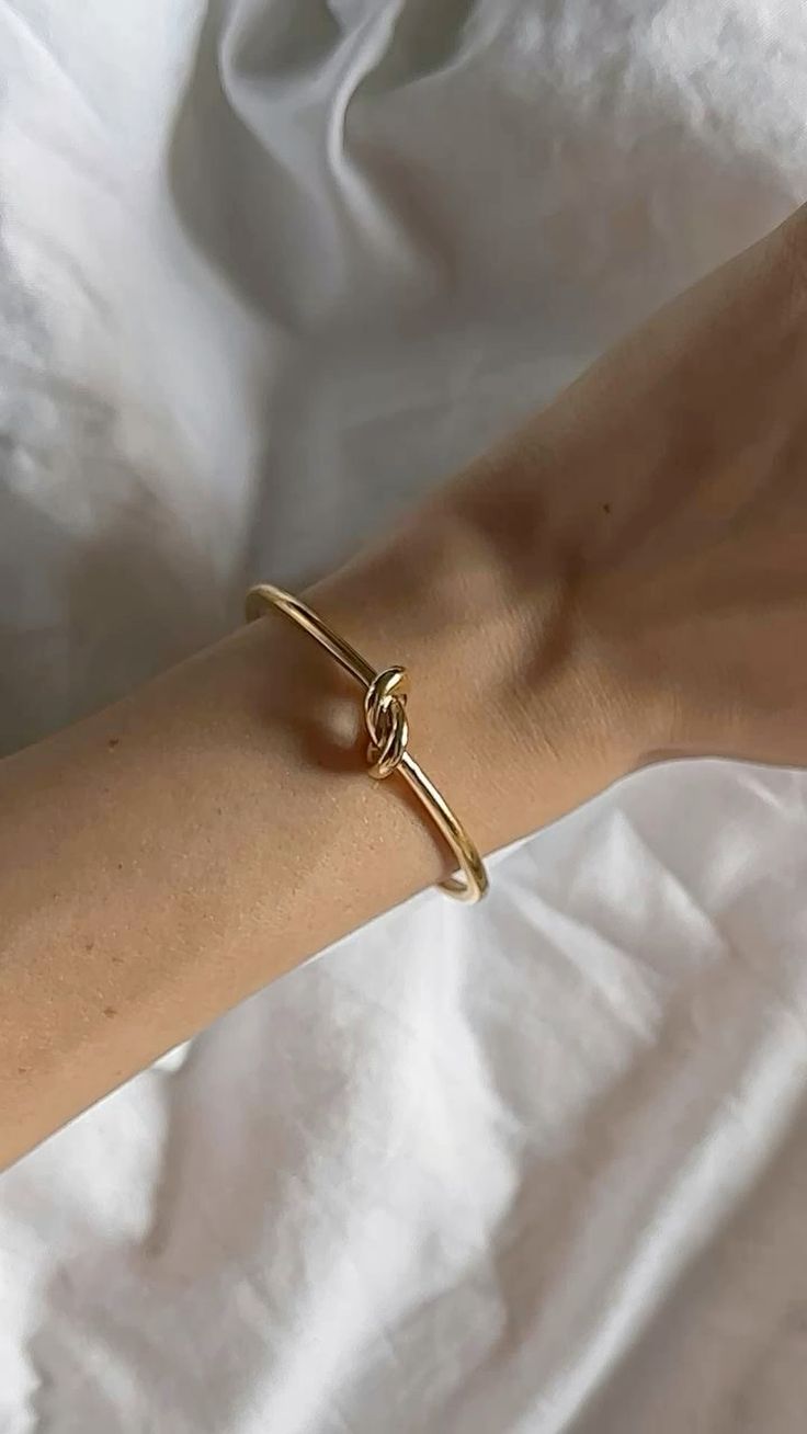 Promise Cuff