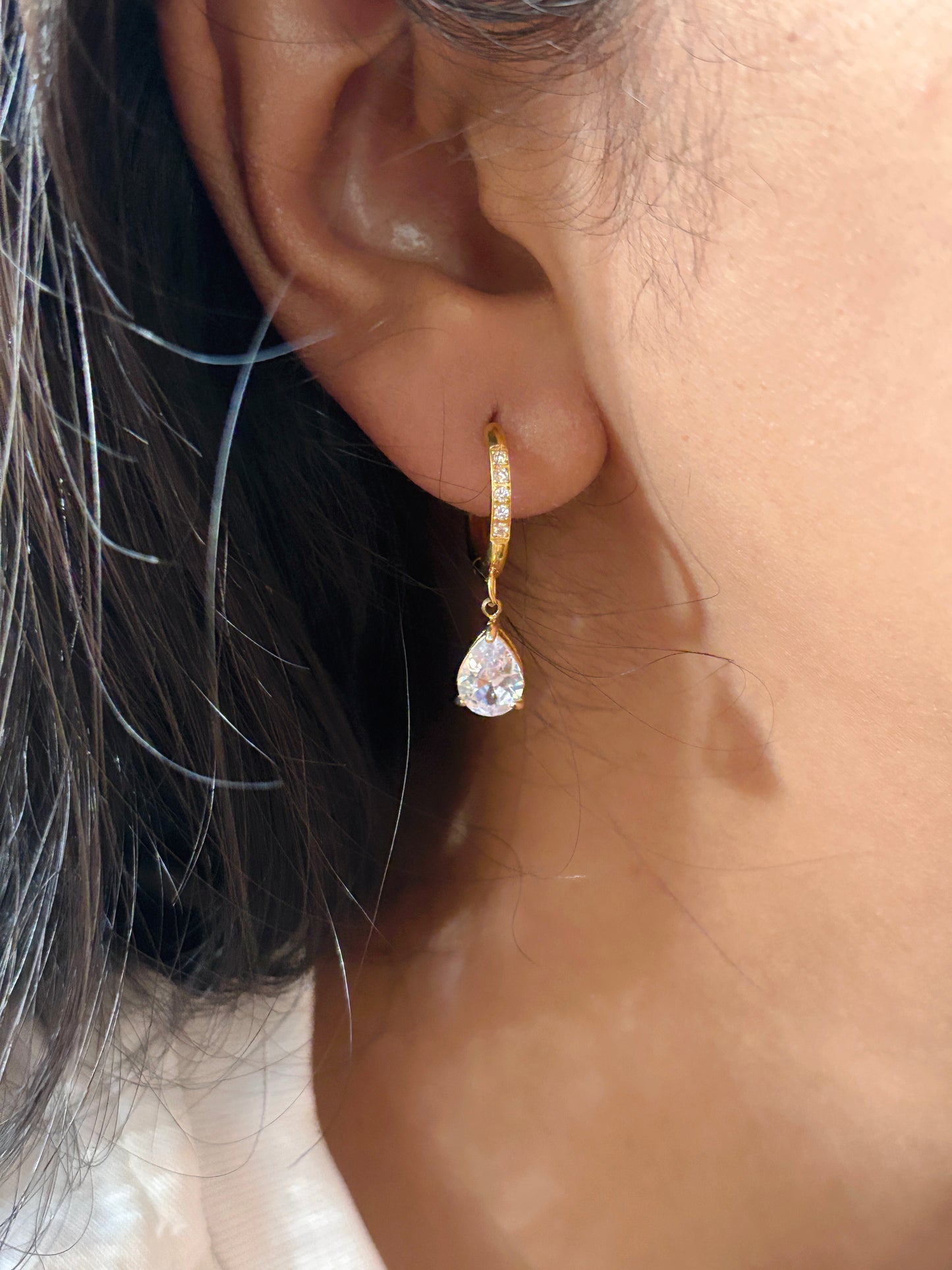 Diamond Drop