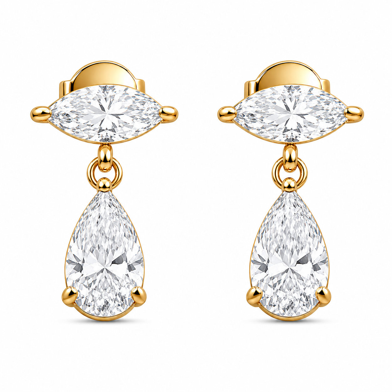 Avisa Diamond Drop