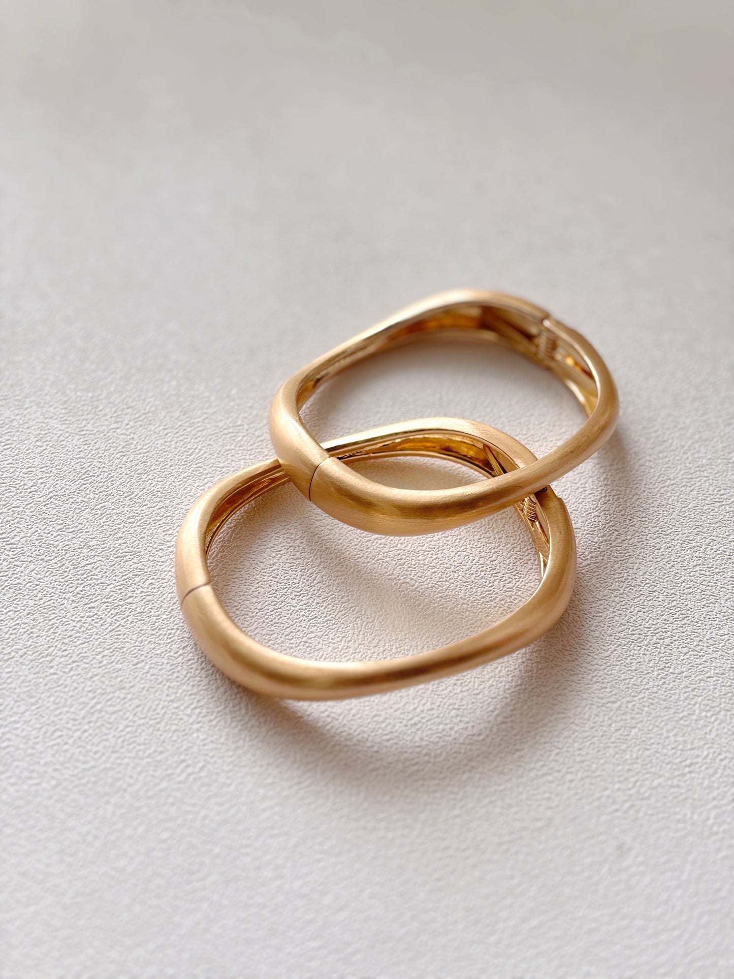 Ketty Gold Cuff
