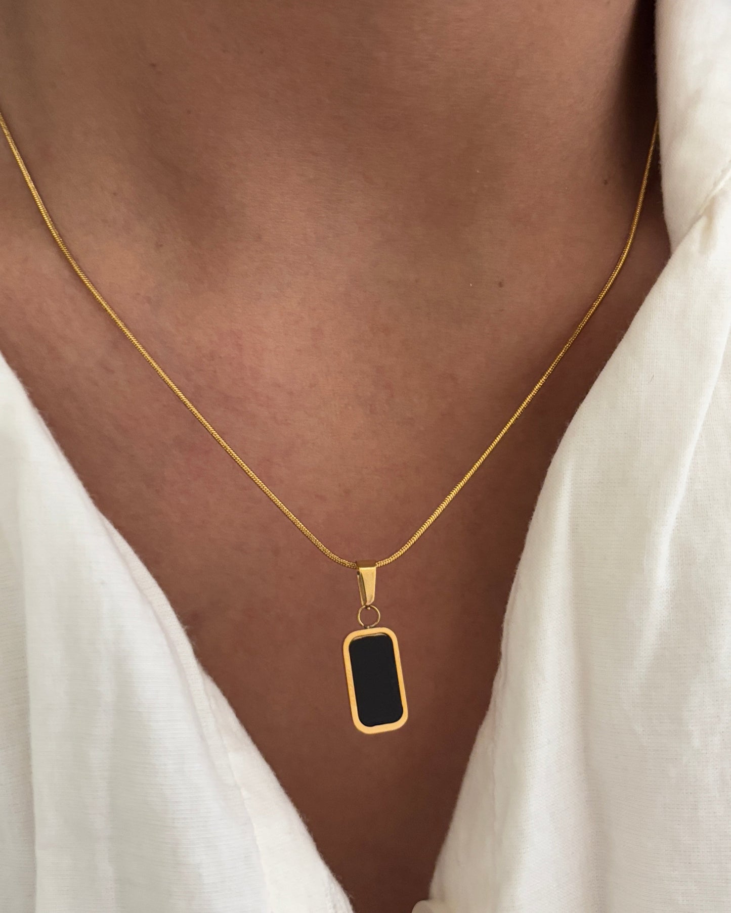 Hollis 2.0 Necklace