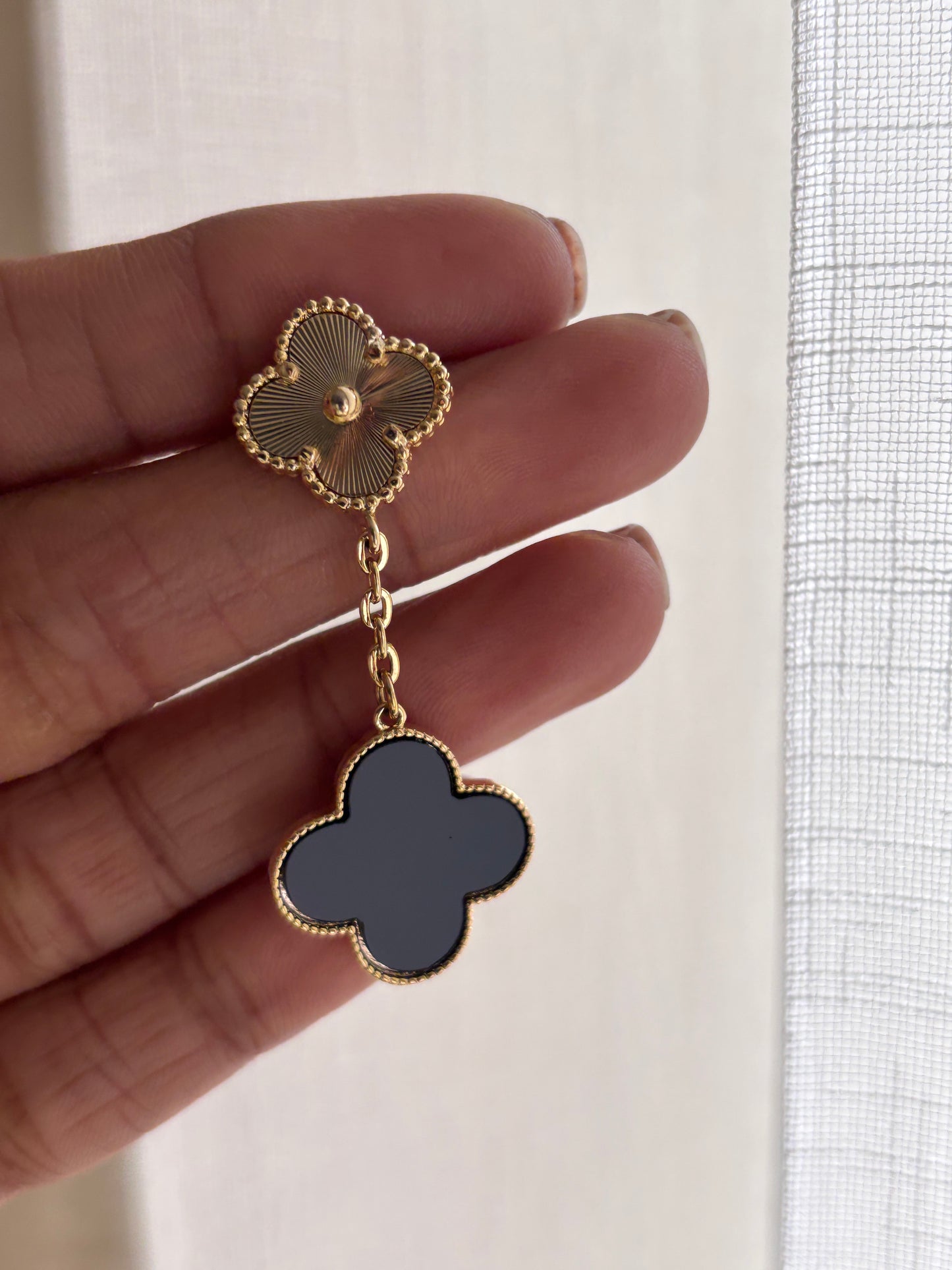 Clover Dangles