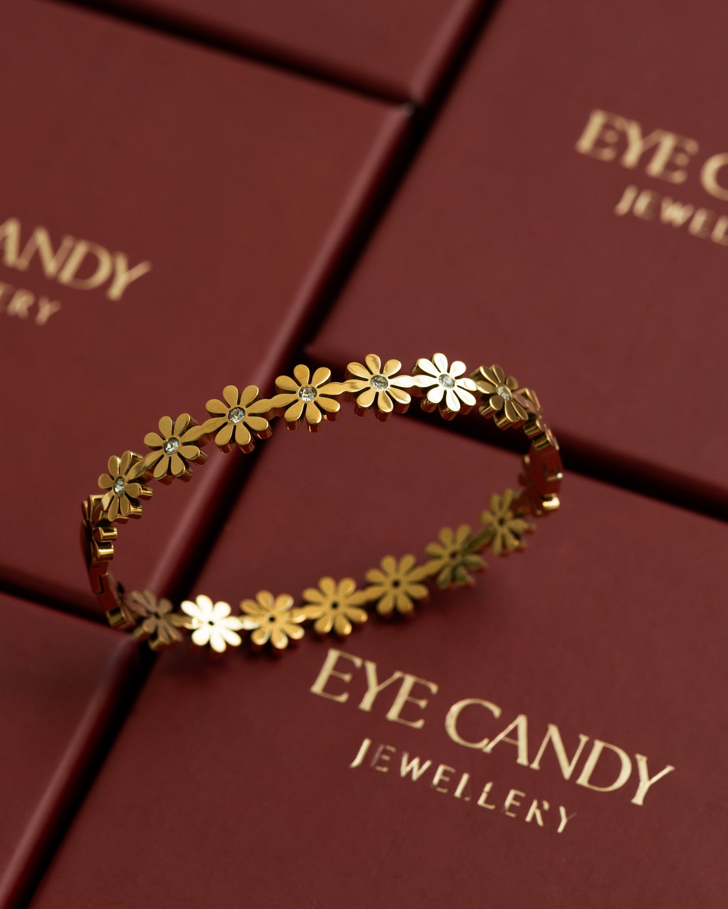 Flora Cuff