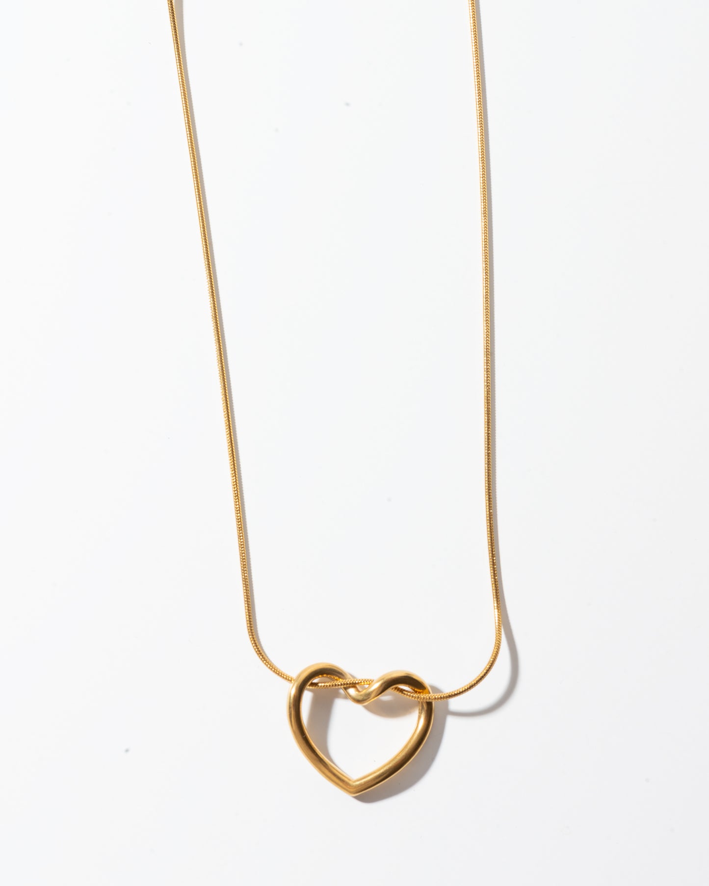 Laced Heart