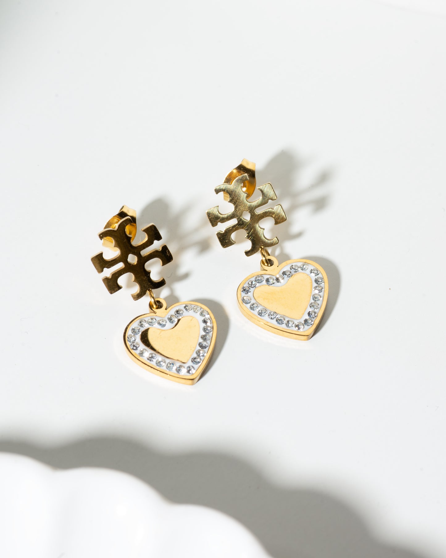 Valeria Mini Hearts