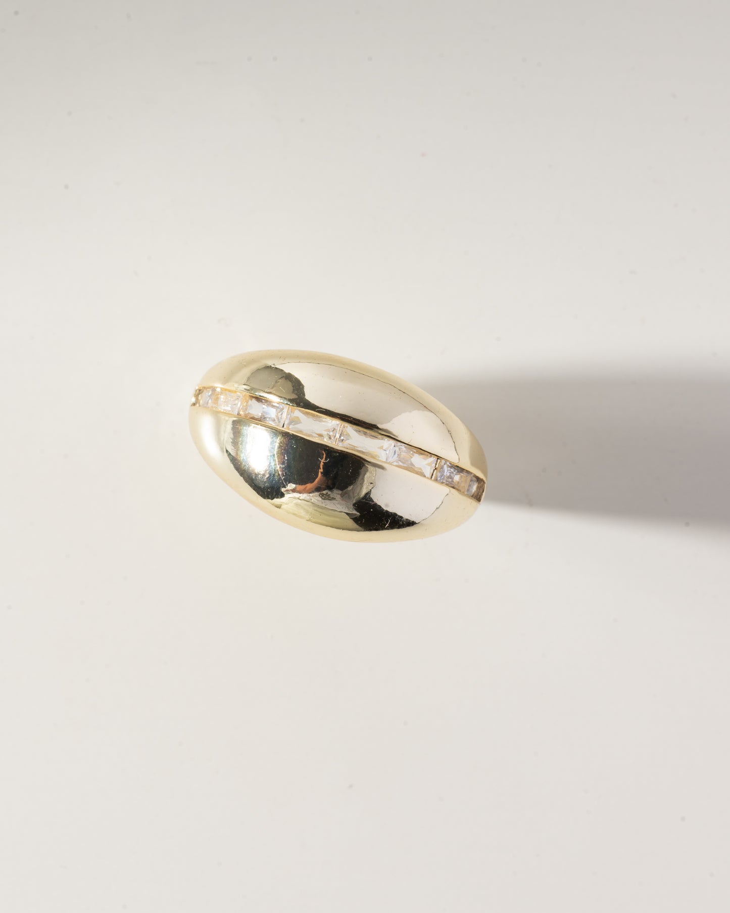 Glee Diamond Ring