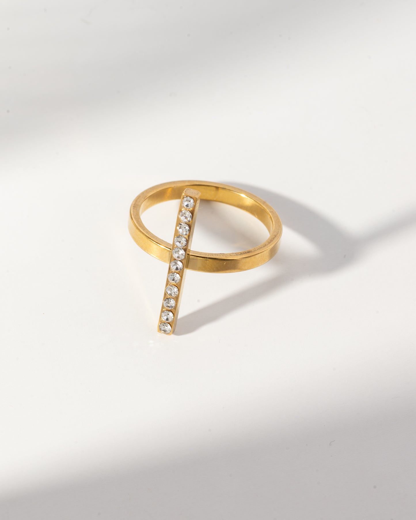 Lacey Ring
