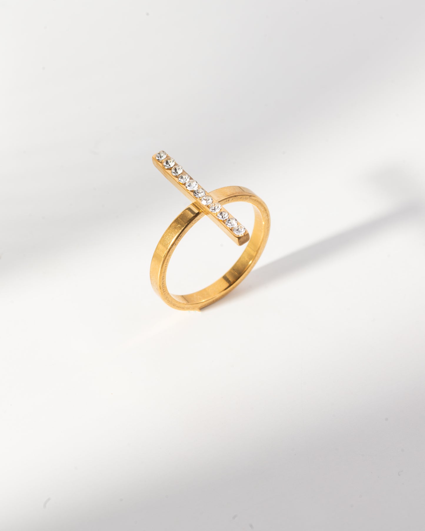 Lacey Ring