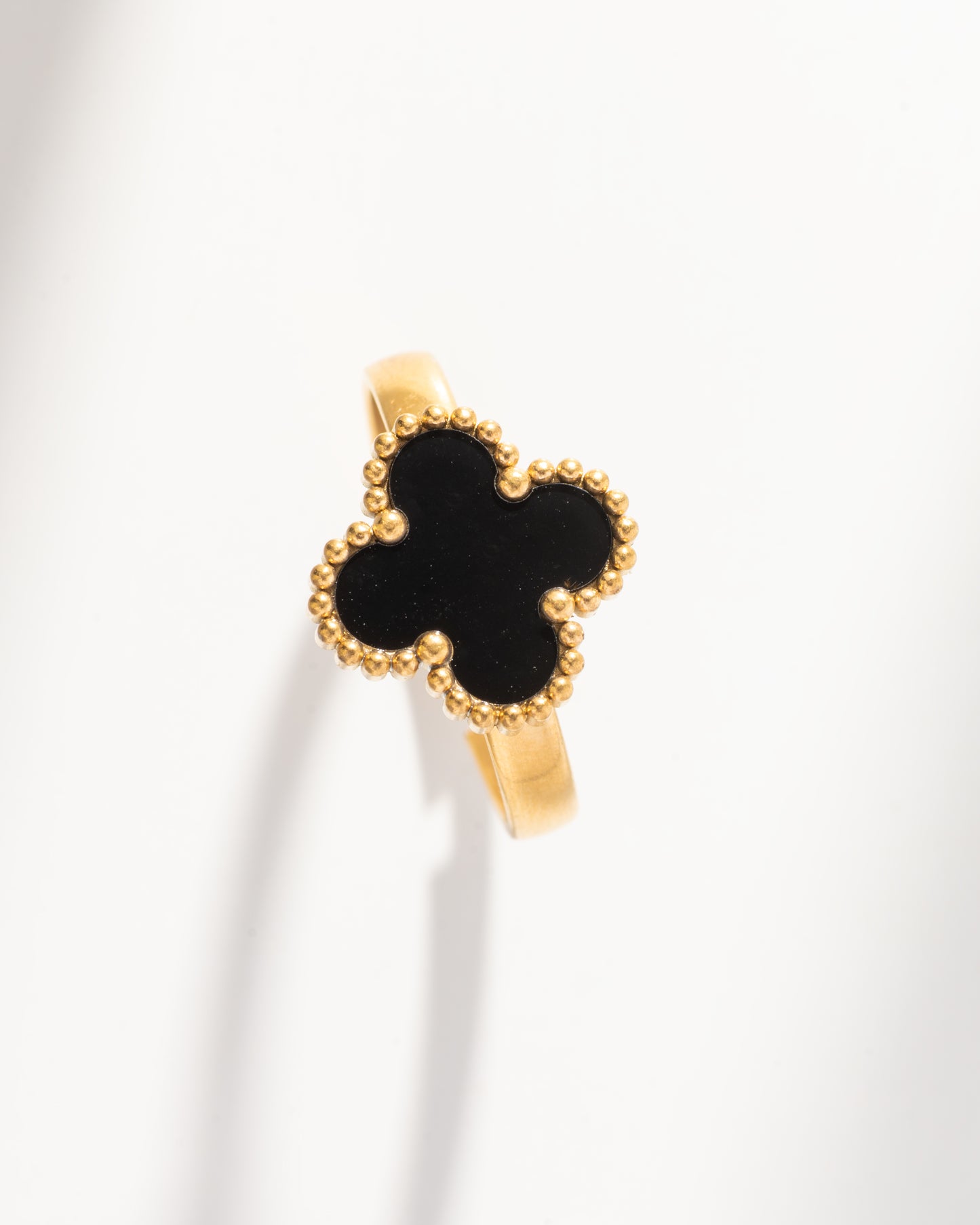 Black Clover Ring