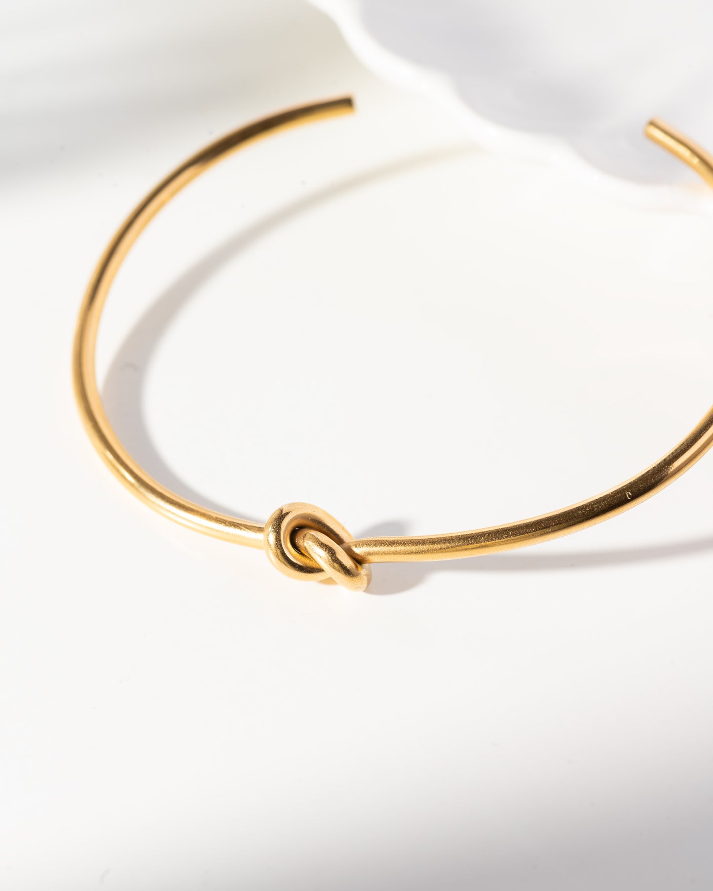 Promise Cuff