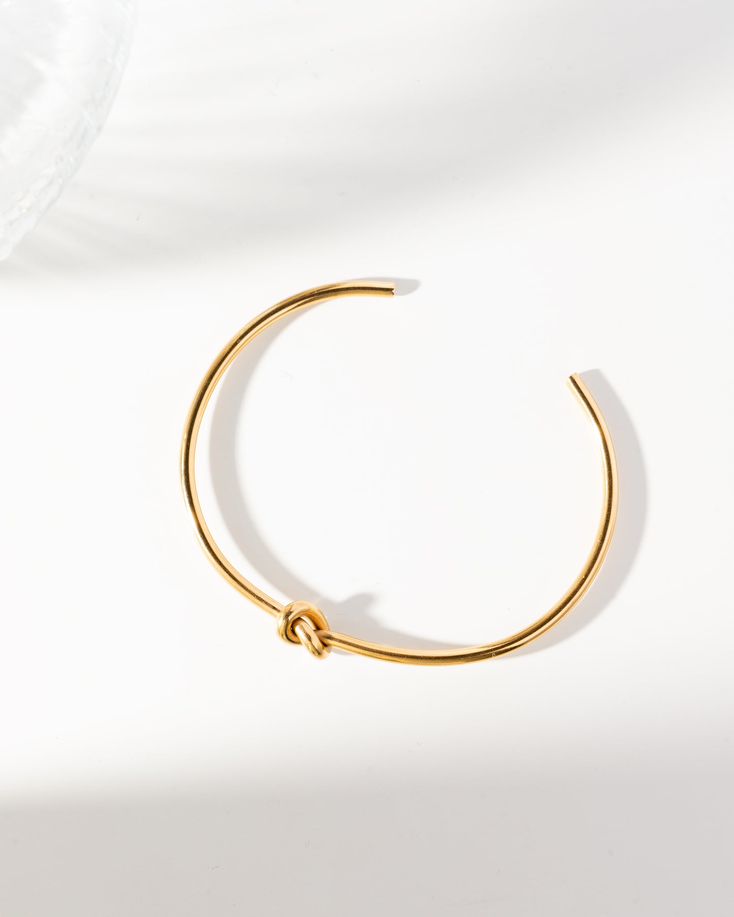 Promise Cuff