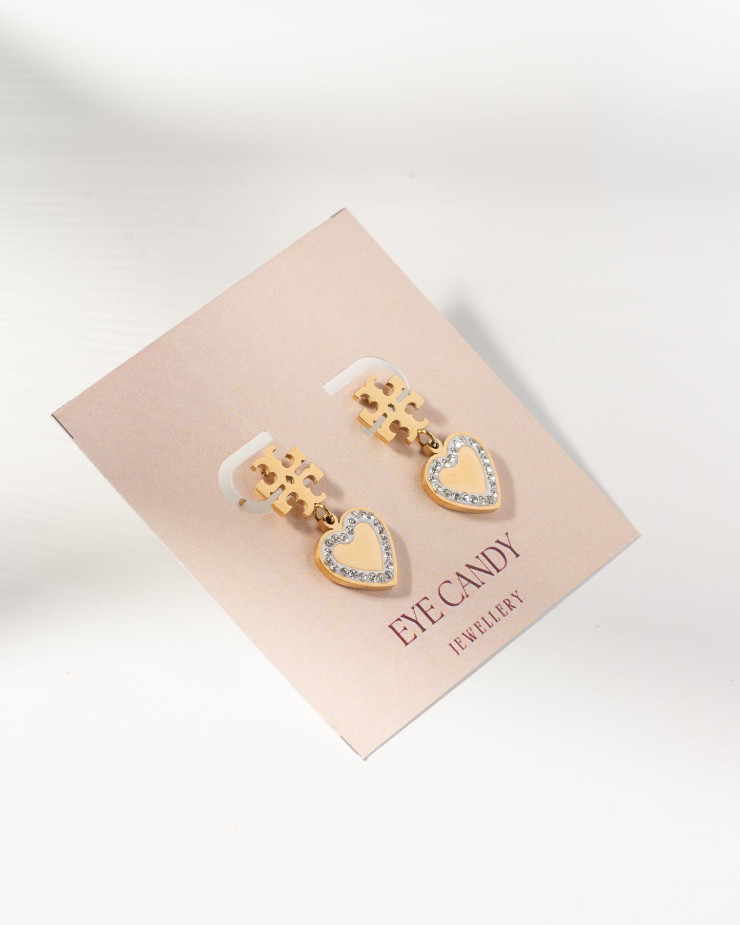 Valeria Mini Hearts
