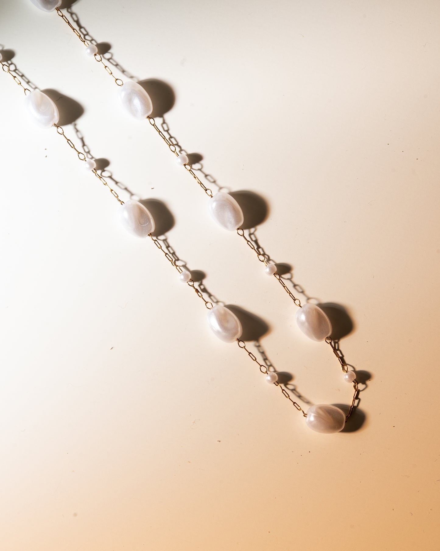Perla Chain