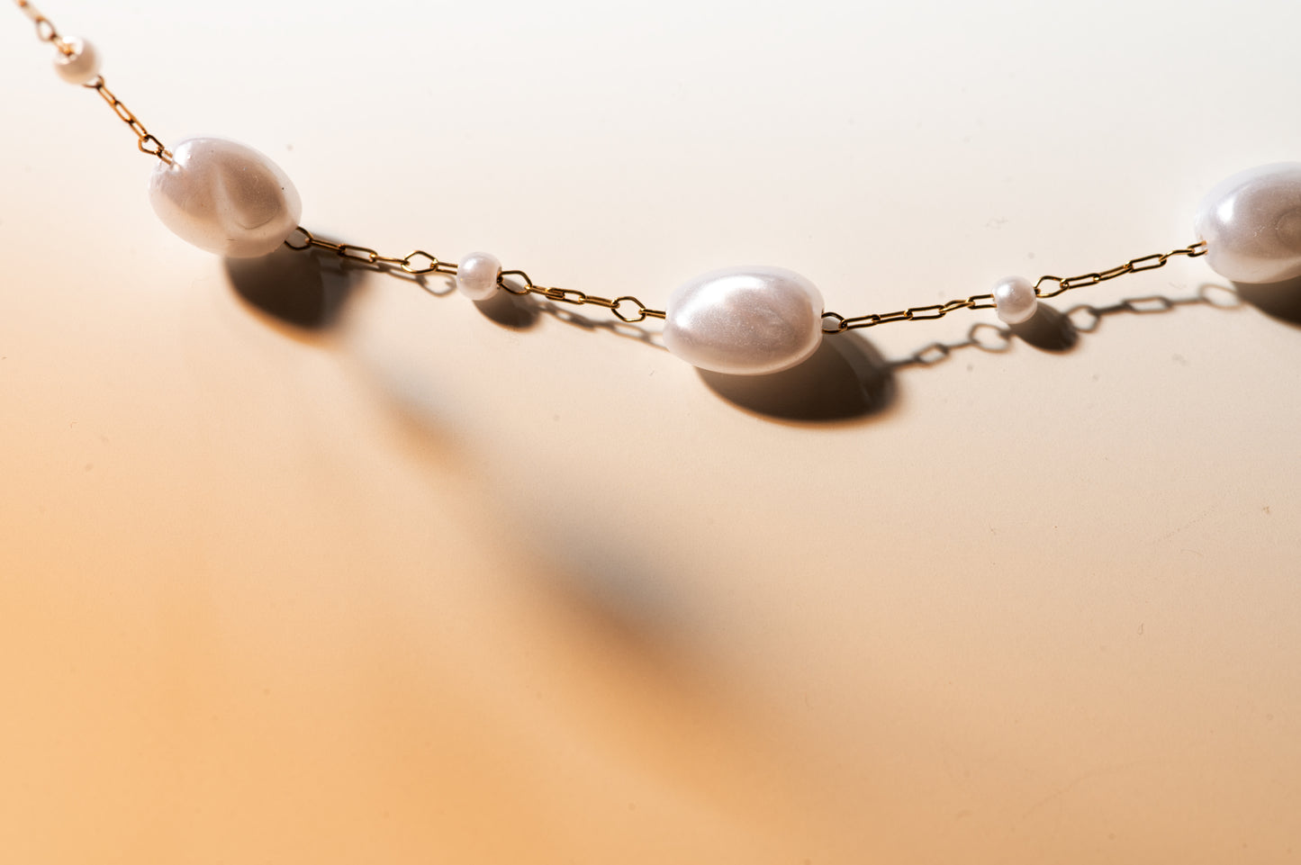 Perla Chain
