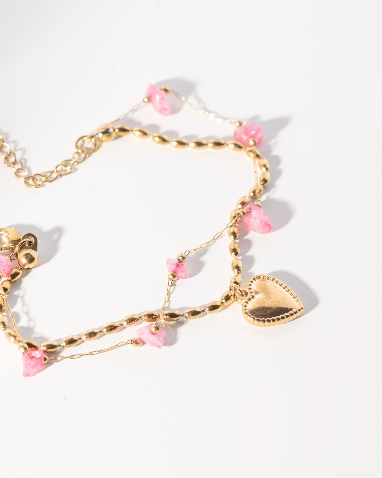 Eden Charm Bracelet