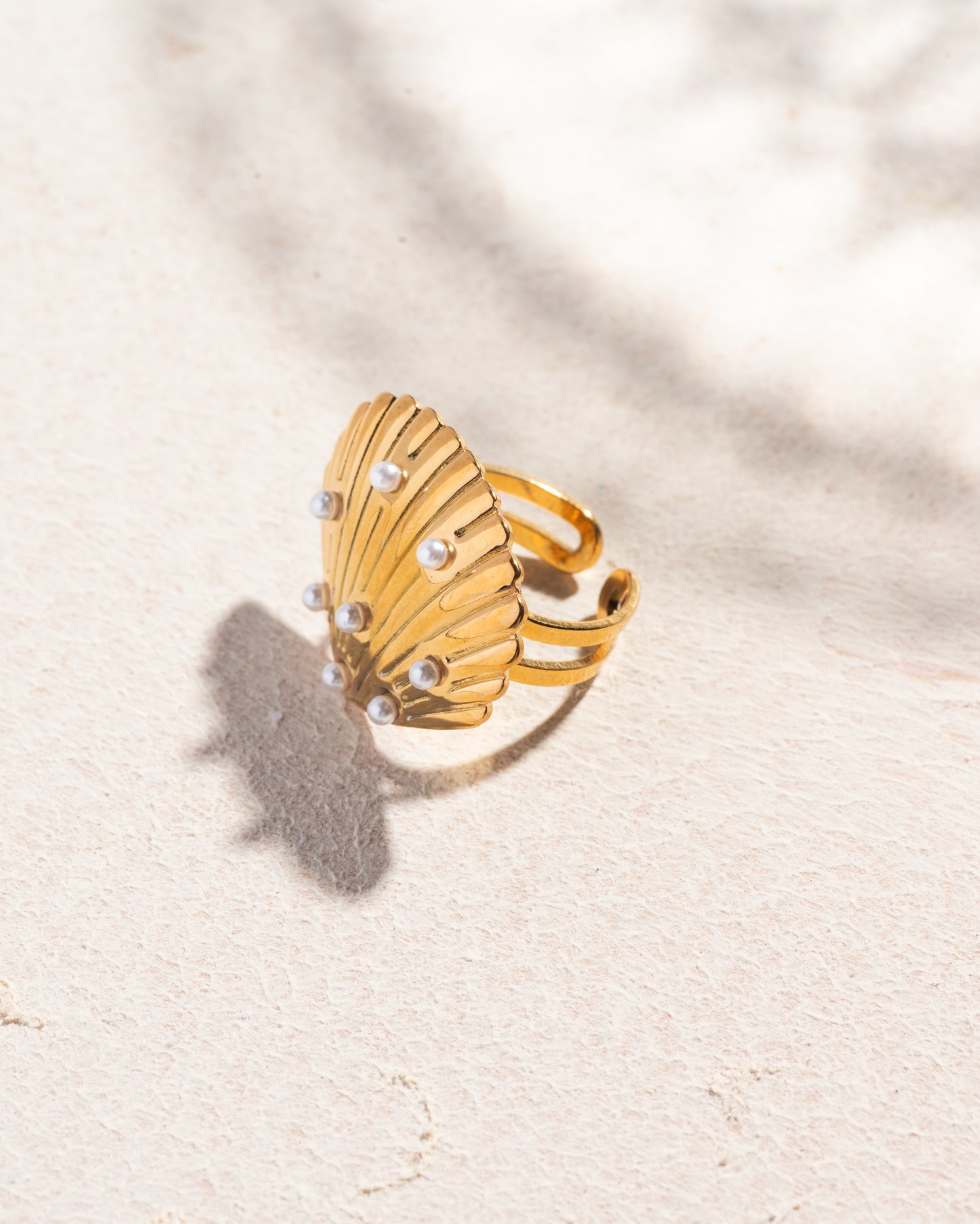 Shelly Ring