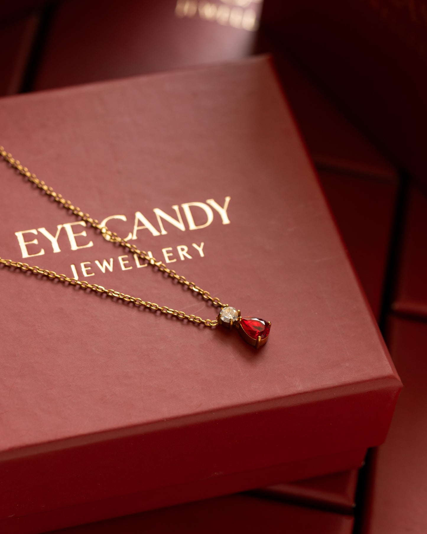 Ruby Drop