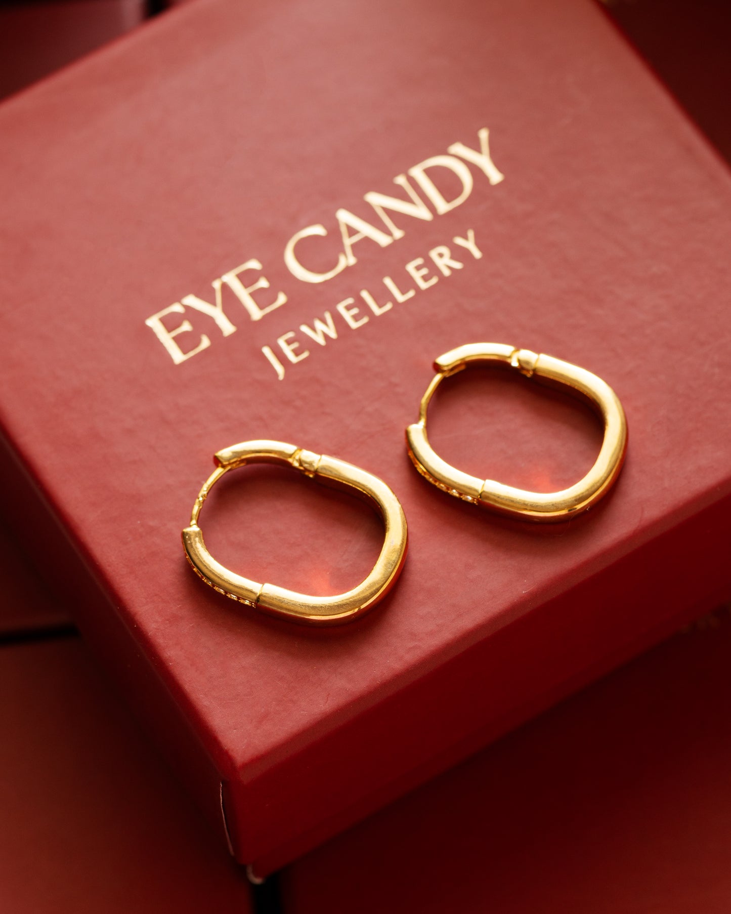 Pixie Hoops