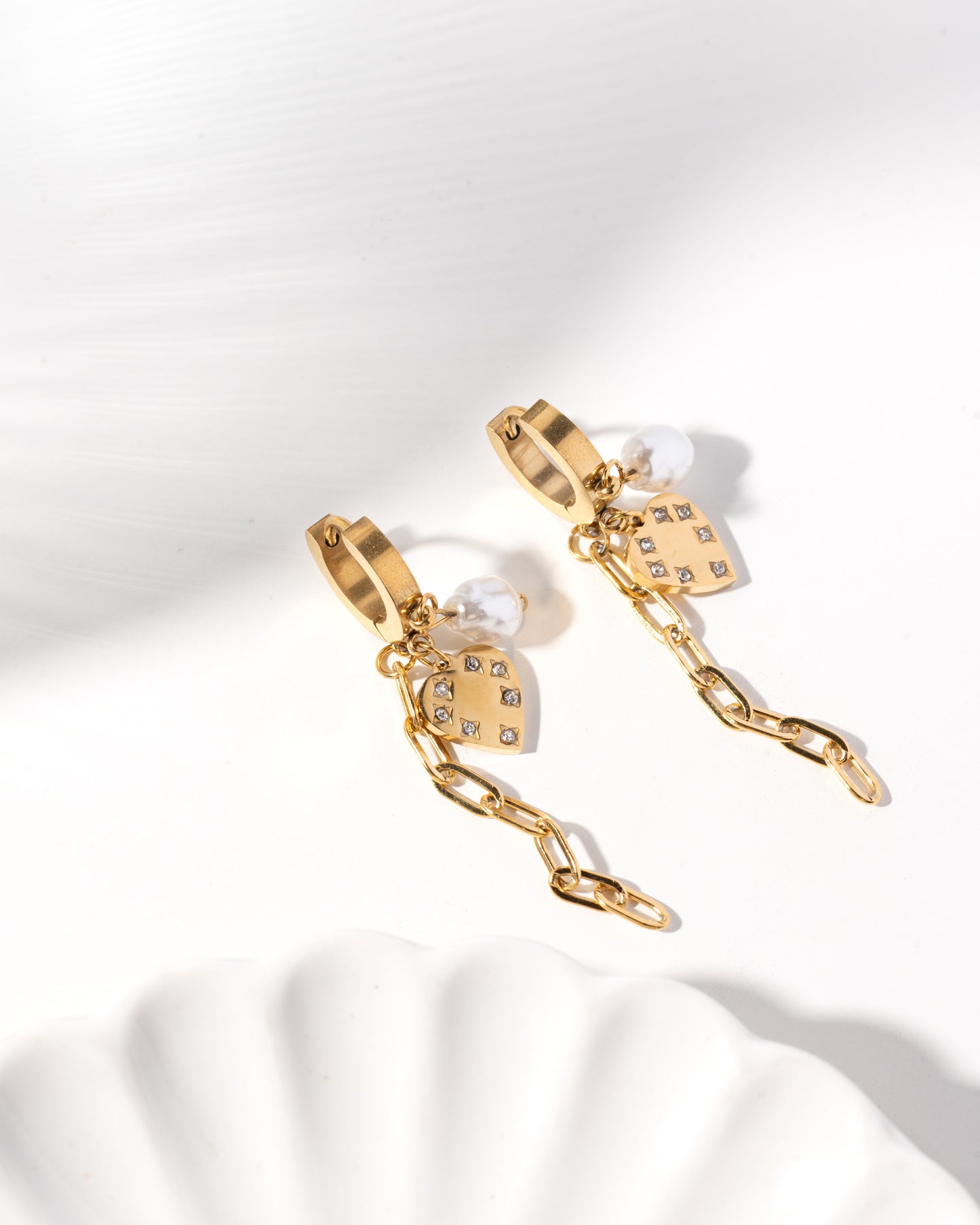 Pearlie Tassles