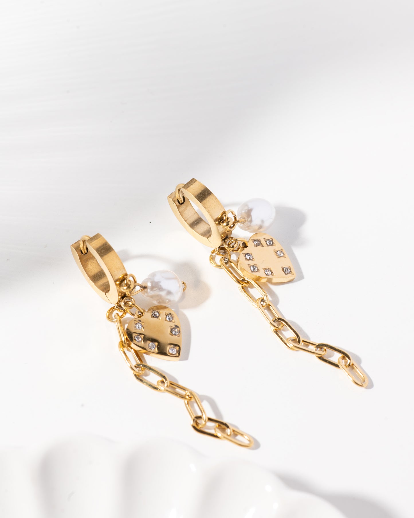 Pearlie Tassles