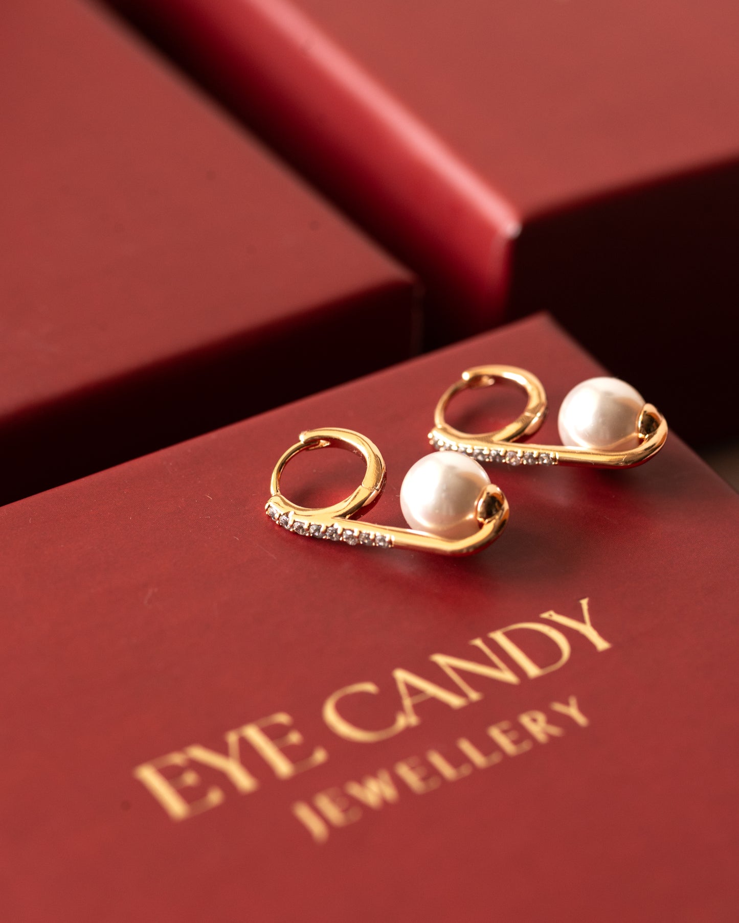 Stella Earrings