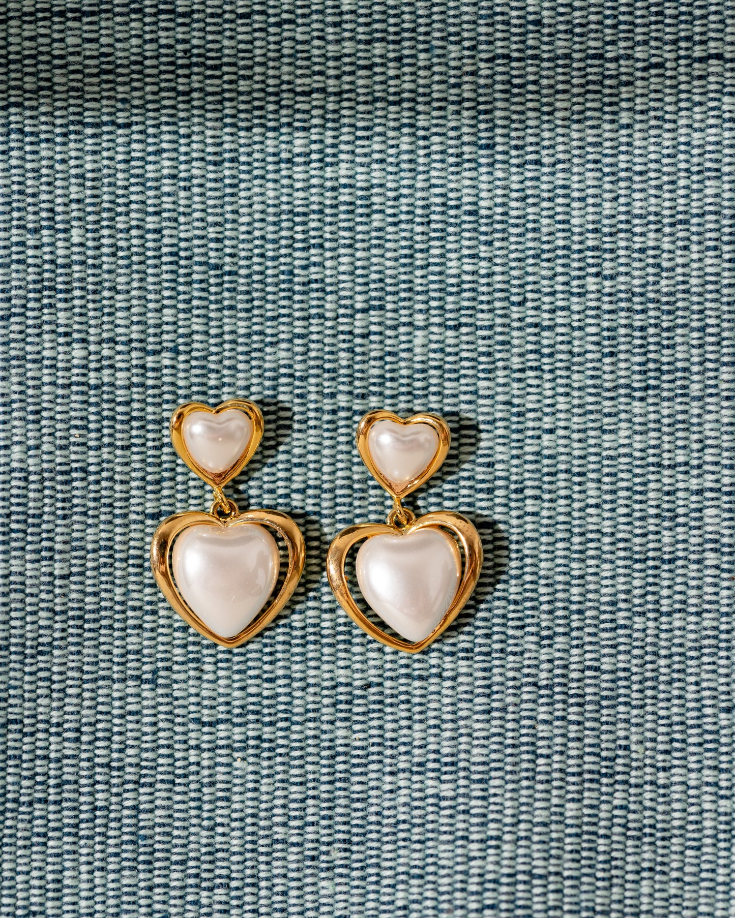 Pearl Heart