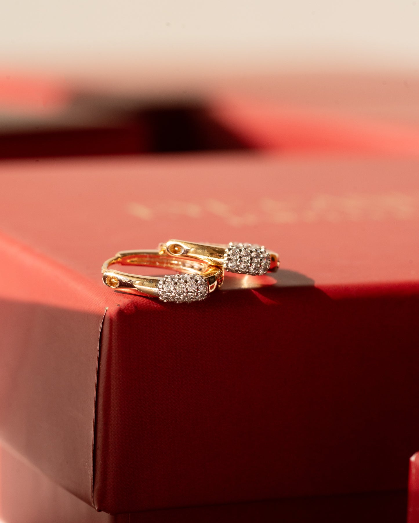 Sydney Diamond Bali