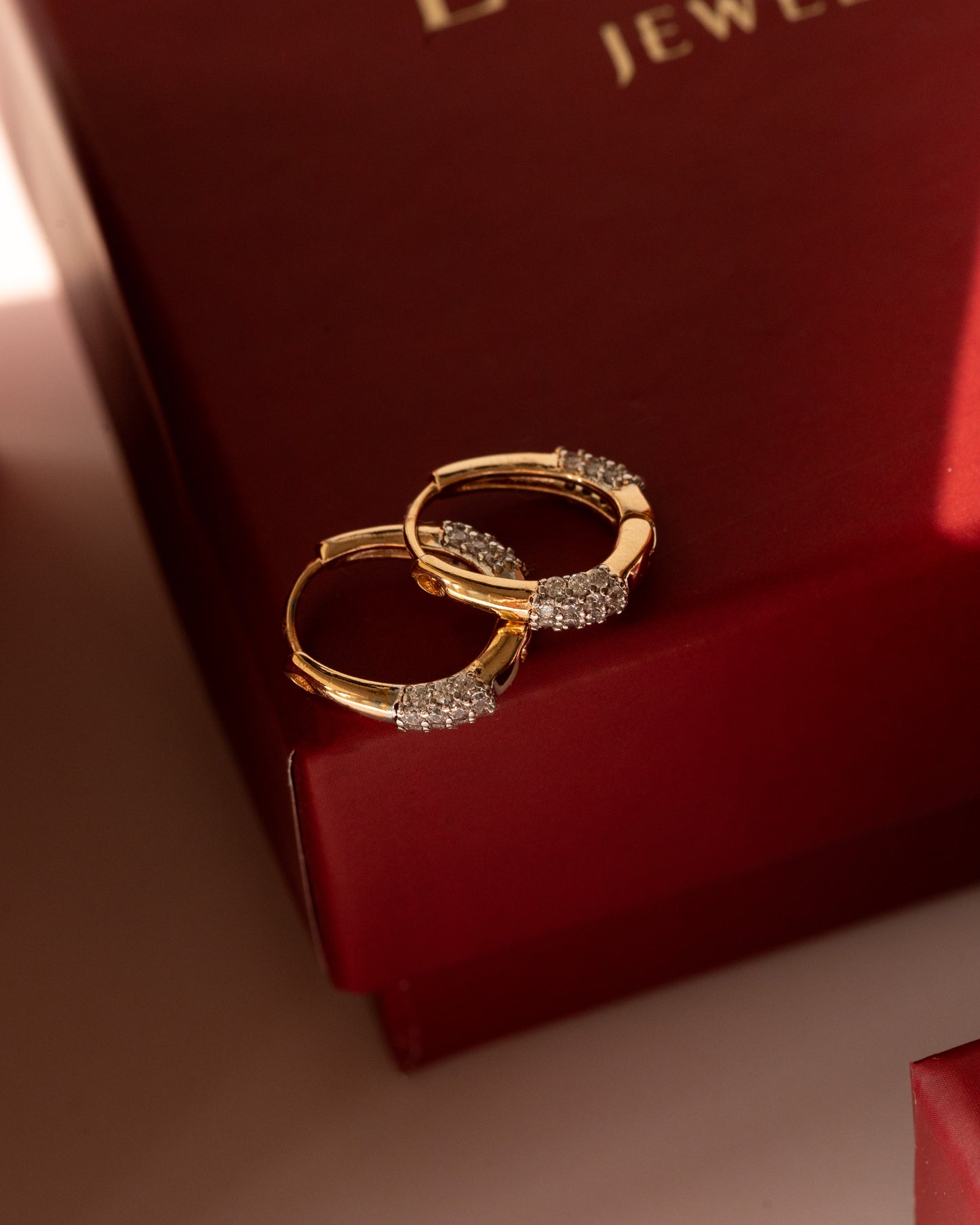 Sydney Diamond Bali