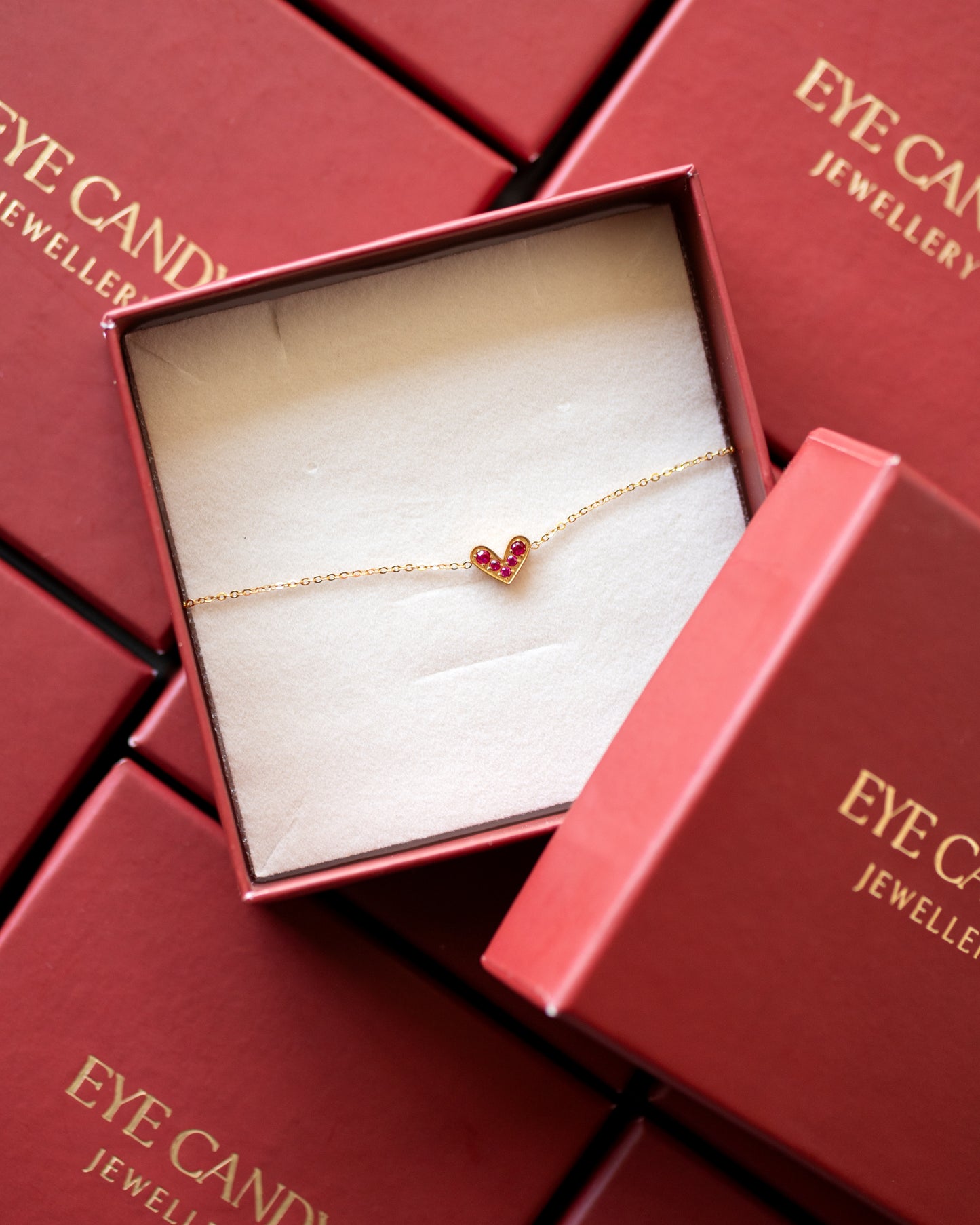 Cupid Dainty Bracelet