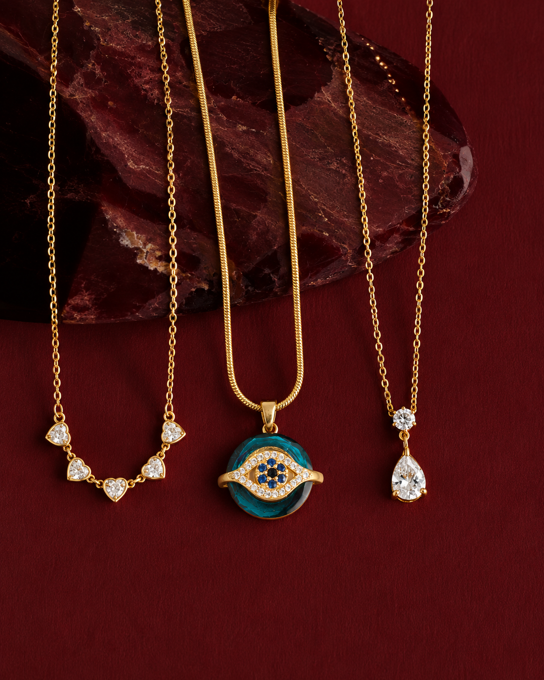 Evil Eye Collection