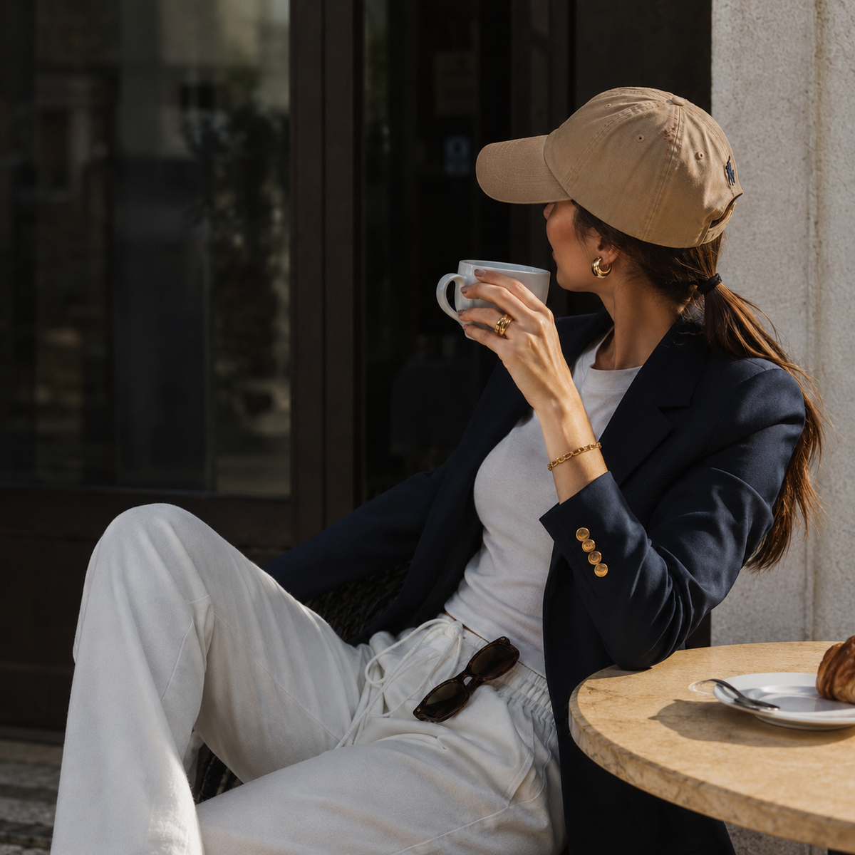 Elevated Casuals
