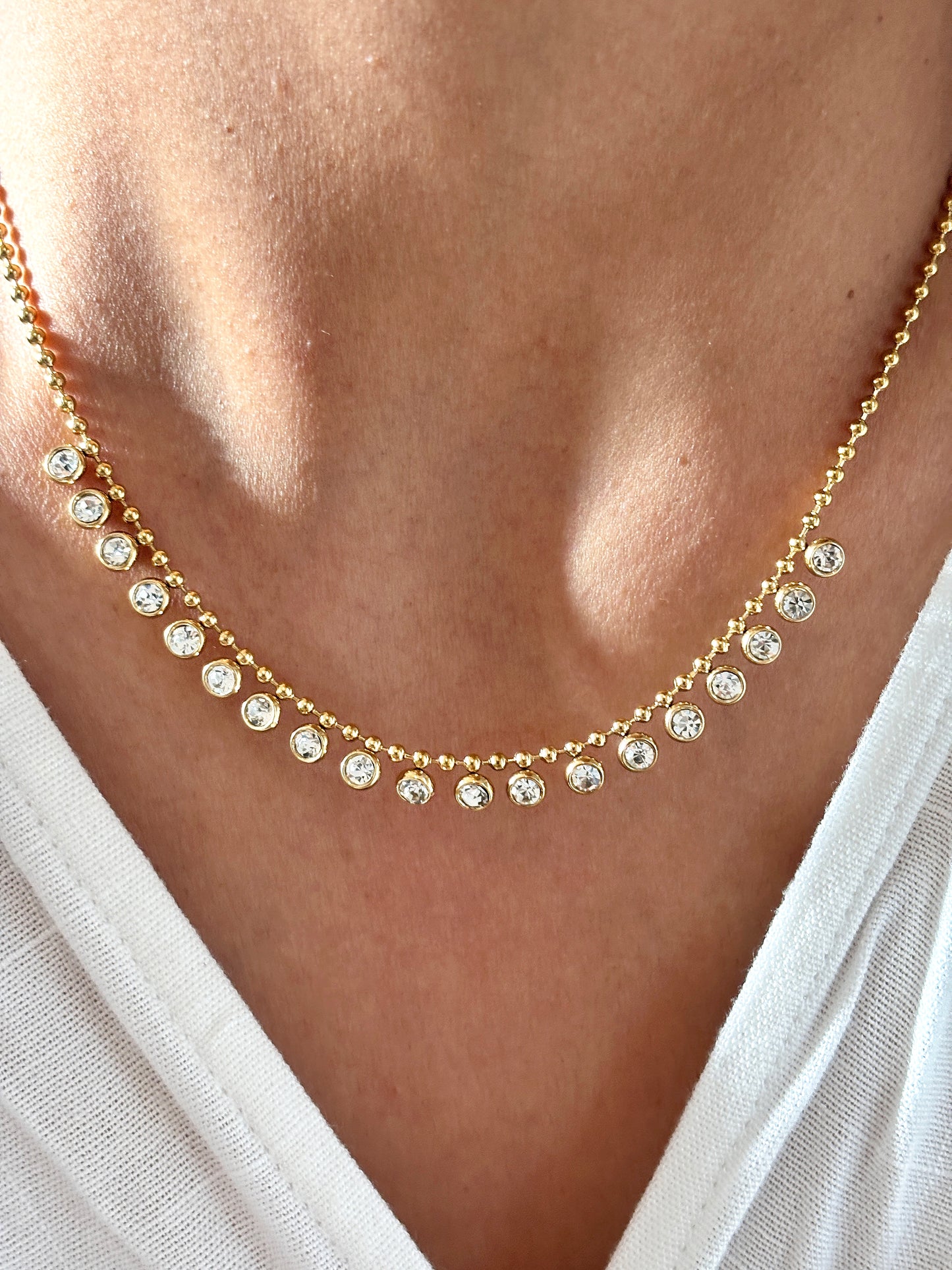 Sitara Necklace