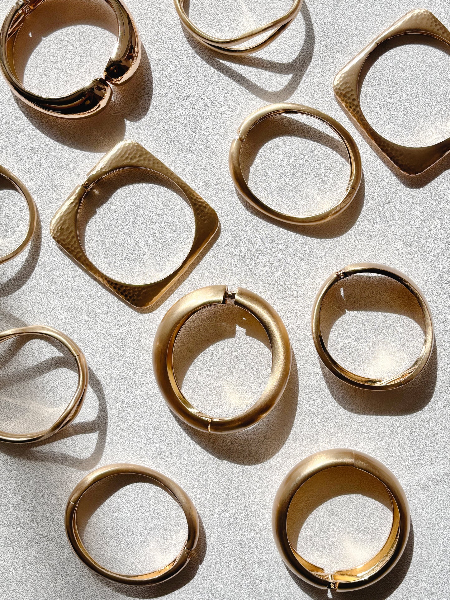 Clair Cuff