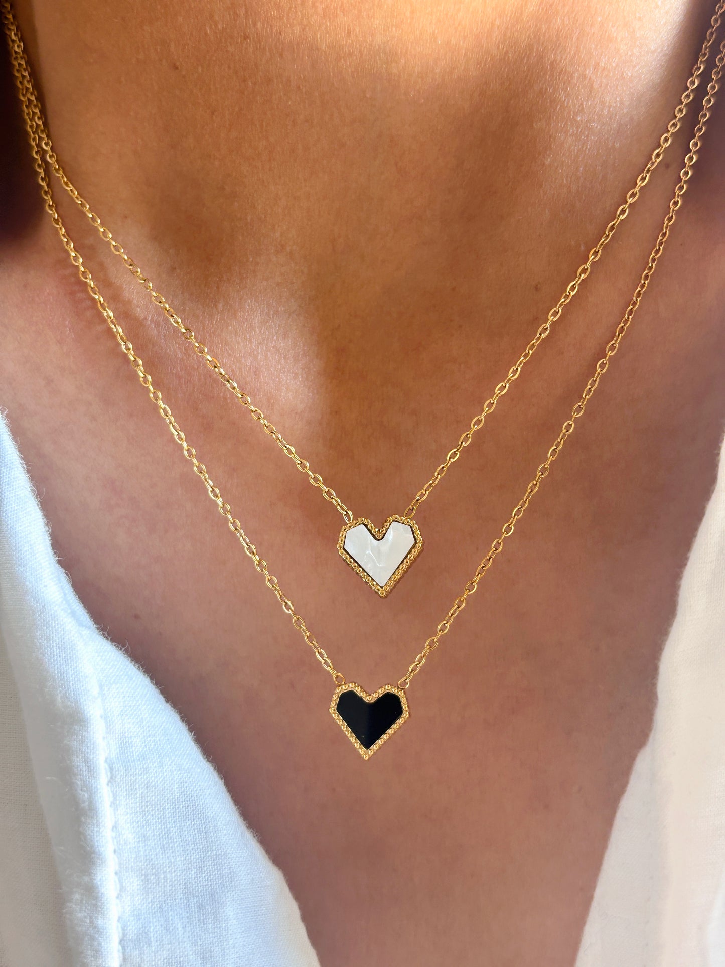 Reversible Mario Heart