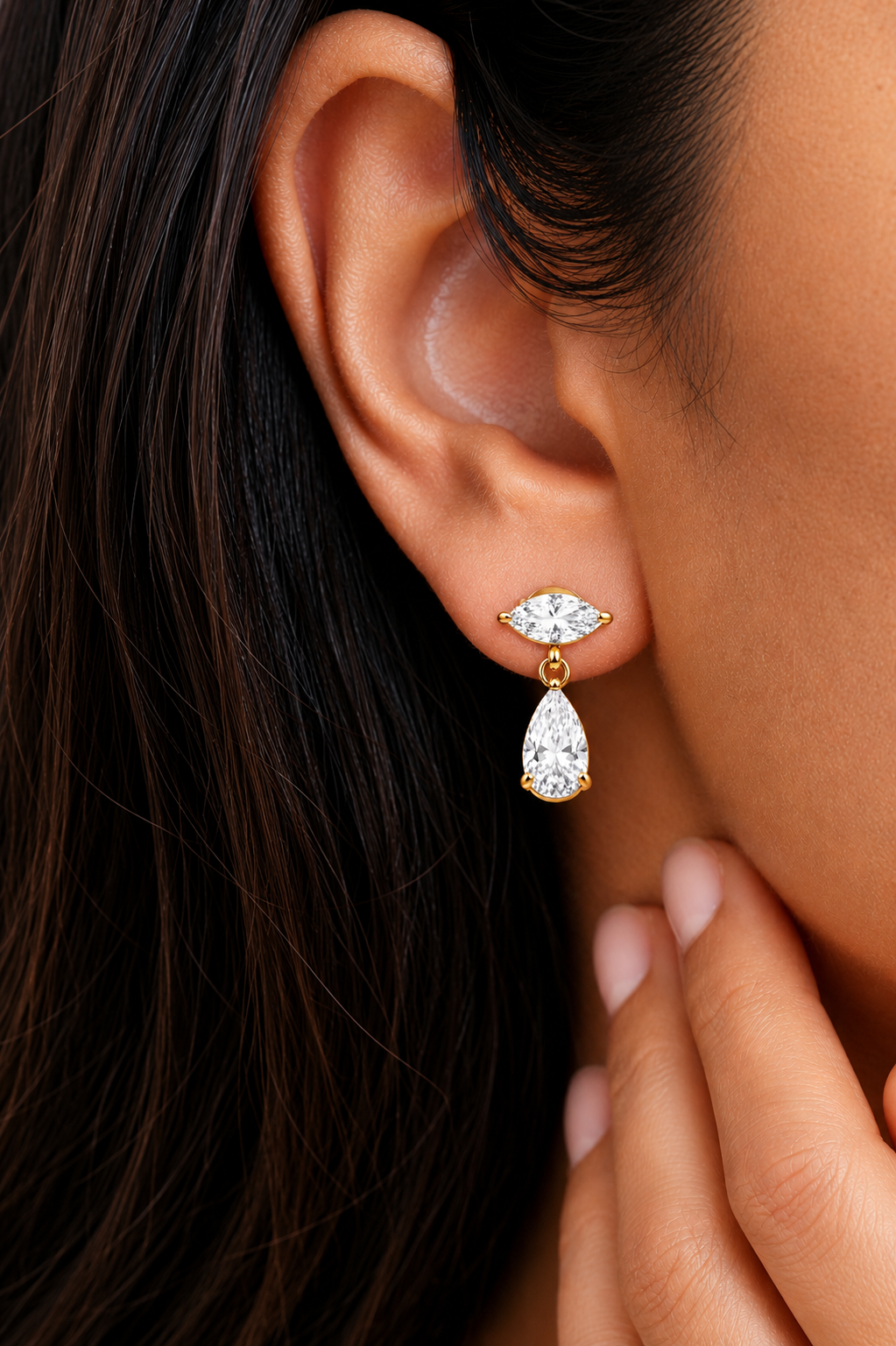 Avisa Diamond Drop