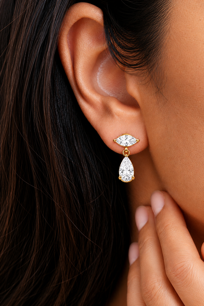 Avisa Diamond Drop