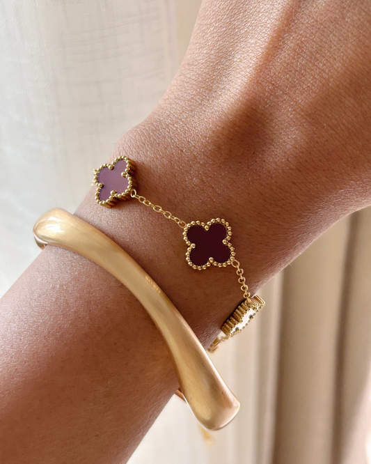 Ketty Gold Cuff