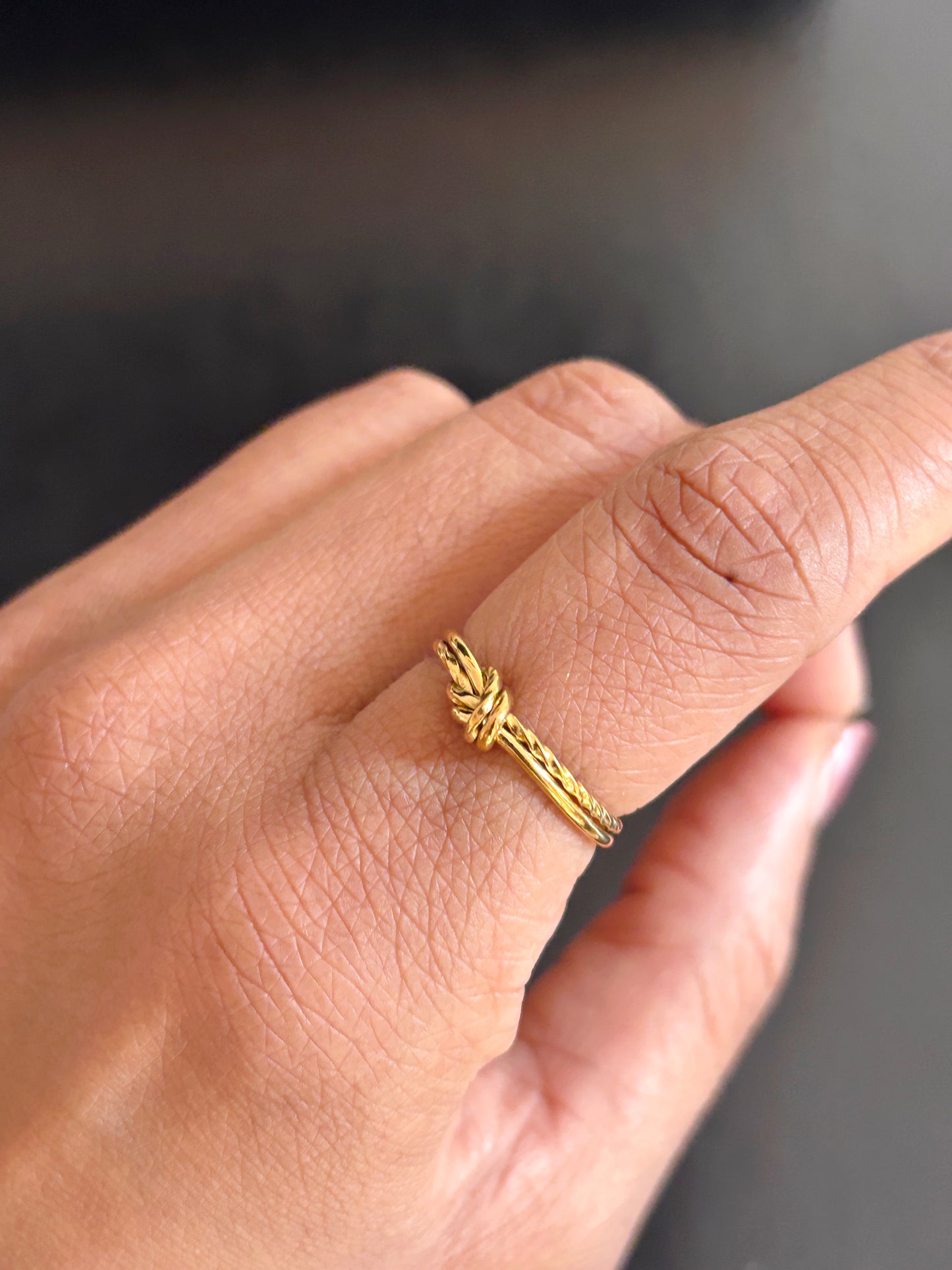Promise Ring