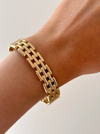 Charlotte Cuff