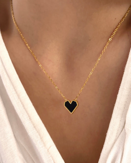 Reversible Mario Heart