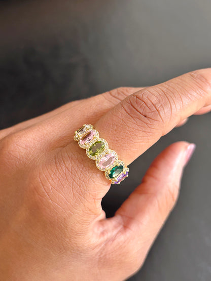 Noori Ring