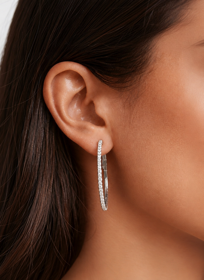 Silver Diamond Bali