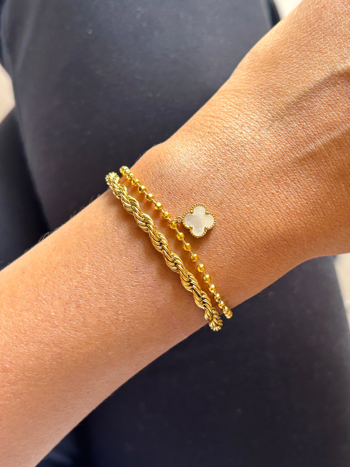 Rope Bracelet
