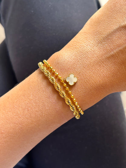 Rope Bracelet
