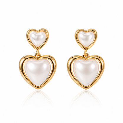 Pearl Heart