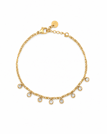 Rae Diamond dangles
