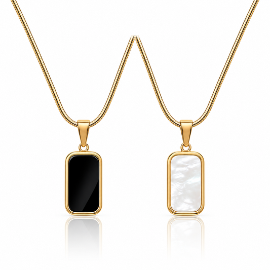 Hollis Necklace