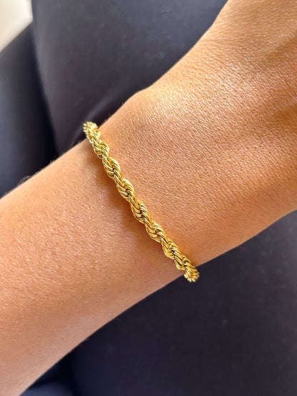 Rope Bracelet